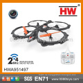 Heißes 2.4G mit Gyro-Fernbedienung UFO 6CH Drone quadcopter ufo mit Kamera